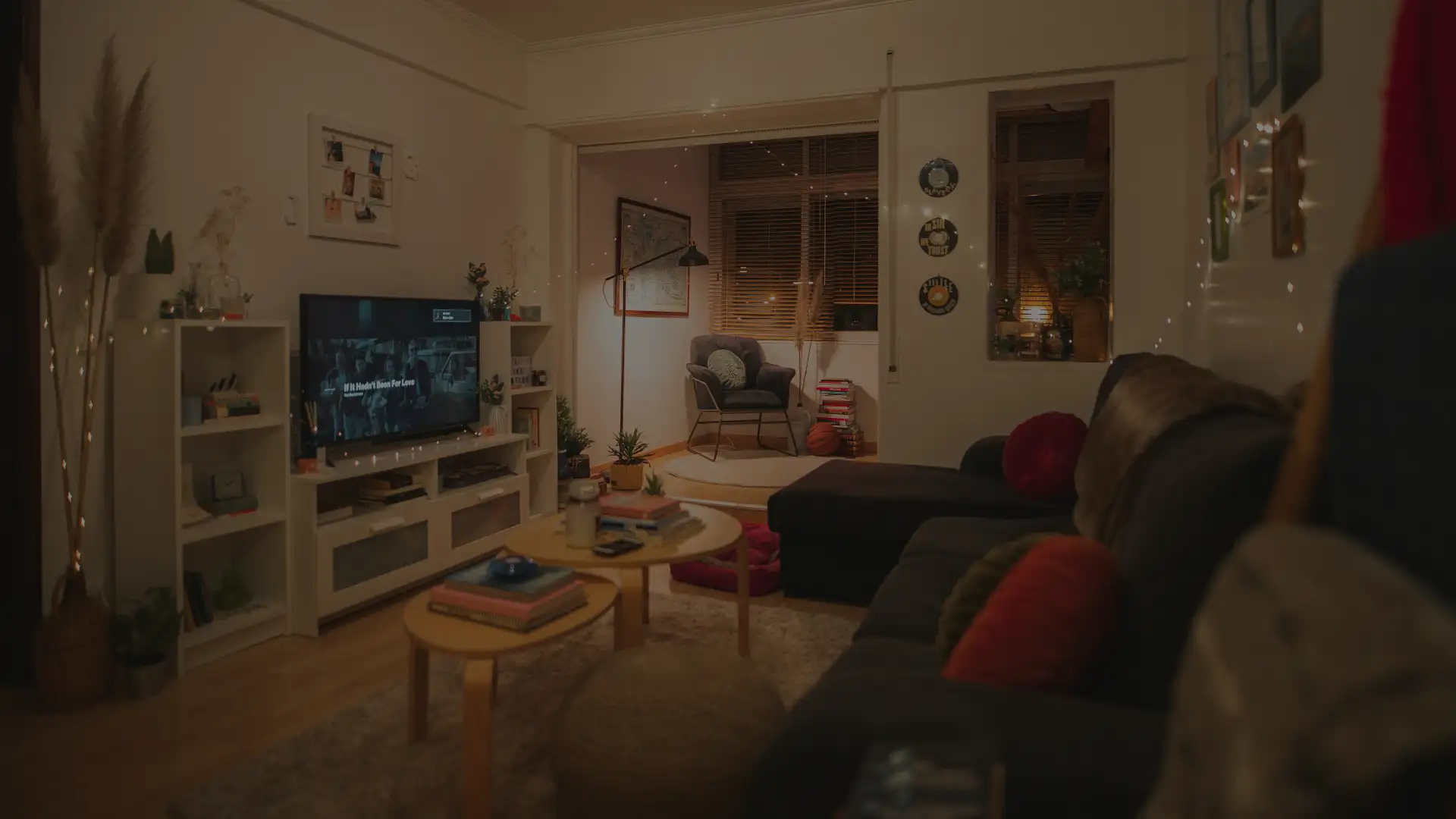 Disfruta del IPTV en tu salón