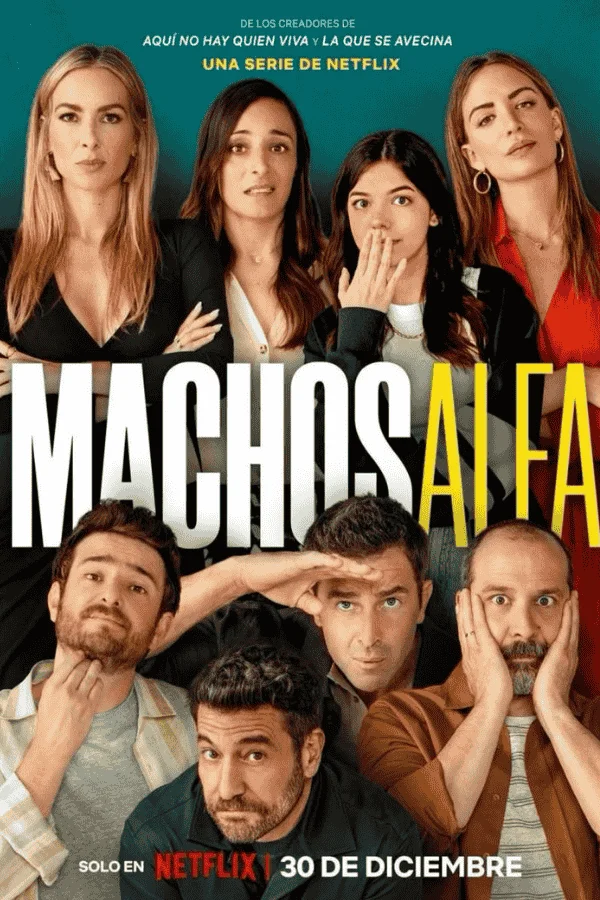 machos