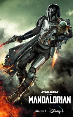 mandalorian