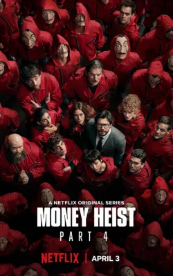 money-heist